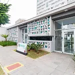 Familia 4 - Apartamento No Belenzinho/Piscina