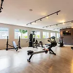 Familia 4 - Apartamento No Belenzinho/Piscina