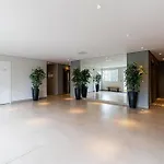 Familia 4 - Apartamento No Belenzinho/Piscina