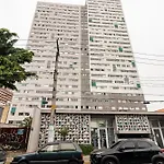 Familia 4 - Apartamento No Belenzinho/Piscina
