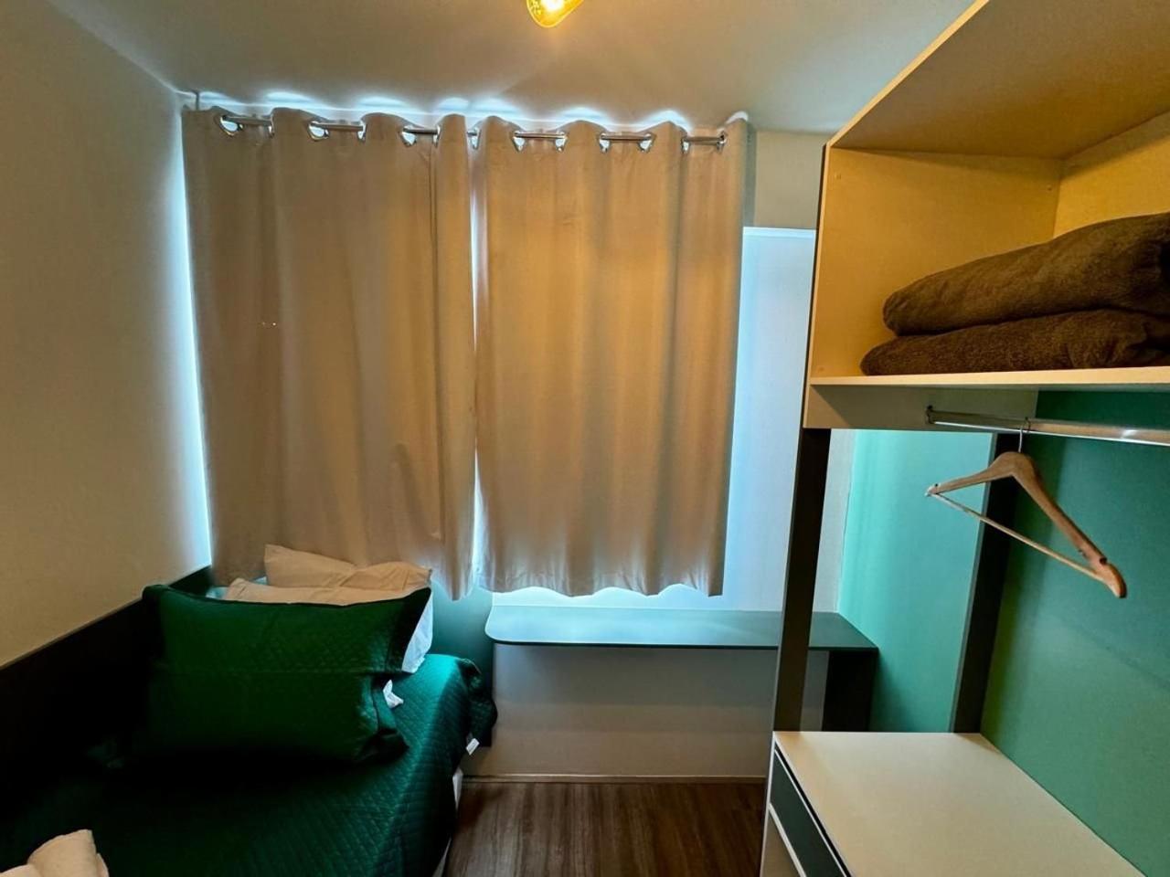 Apartamento Familia 4 - No Belenzinho/piscina