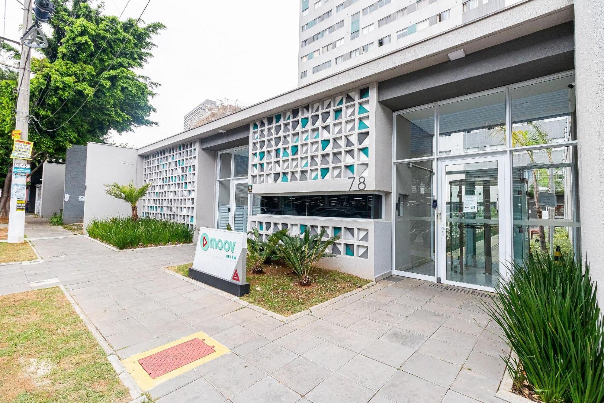 Apartamento Familia 4 - No Belenzinho/piscina *