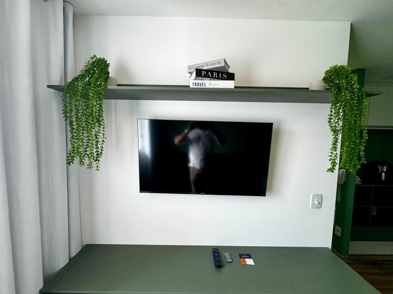 Apartamento Familia 4 - No Belenzinho/piscina